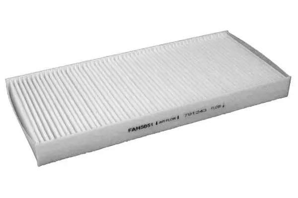 Filter, cabin air (FAH5051)