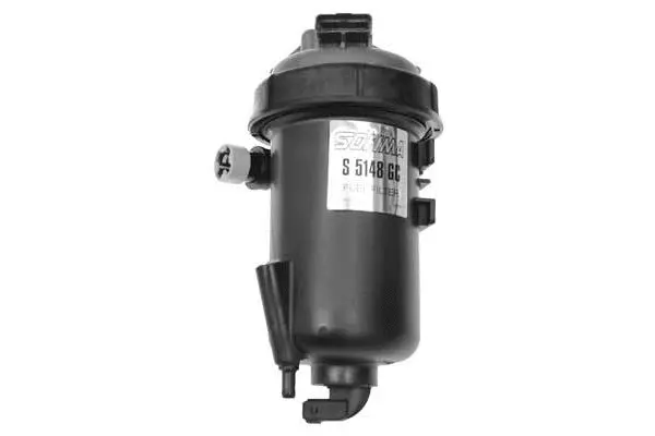 Fuel Filter (FG2160)