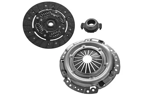 Clutch Kit (EK6007)