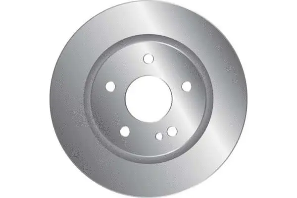 Brake Disc (D2211)