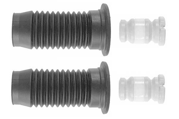 Dust Cover Kit, shock absorber (KP2561)