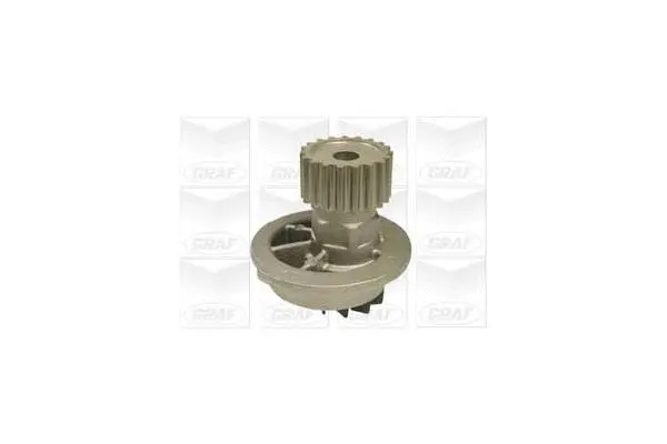 Water Pump, engine cooling
