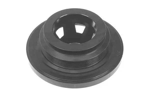Belt Pulley, crankshaft