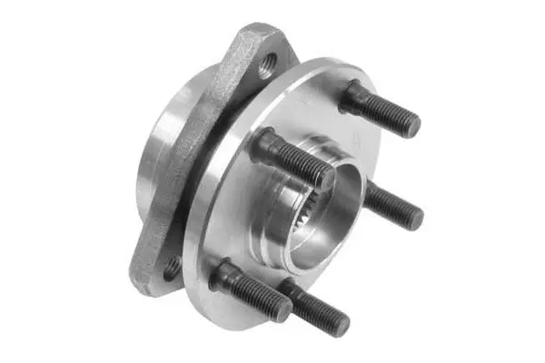 Wheel Bearing Kit (KR3660)