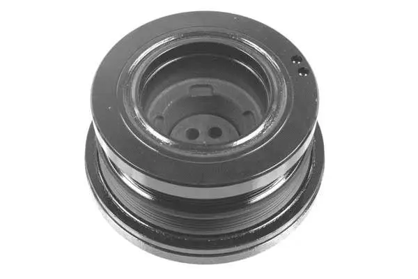 Belt Pulley, crankshaft