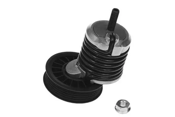 Tensioner Pulley, V-ribbed belt (GA4194)