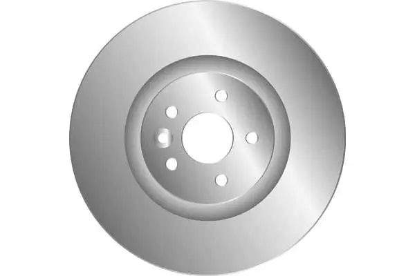 Brake Disc (D1812)