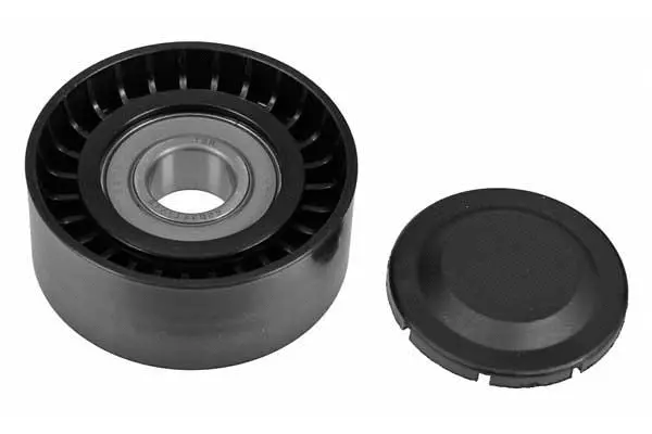 Deflection/Guide Pulley, V-ribbed belt (GA4166)