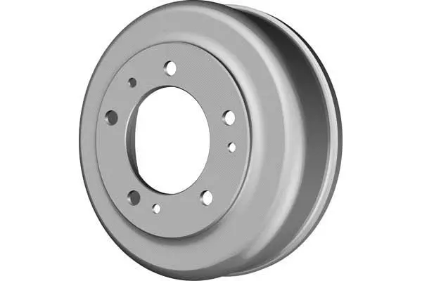 Brake Drum (T7632)