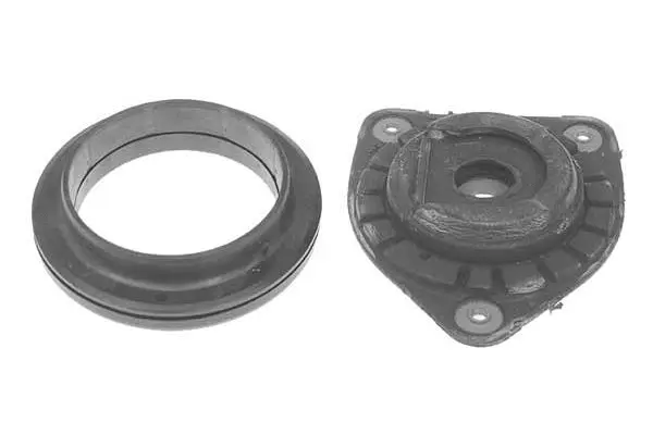 Repair Kit, suspension strut support mount (KM1279)