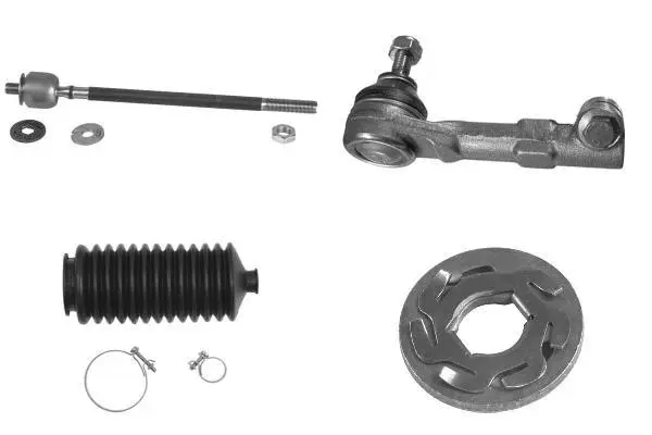 Tie Rod