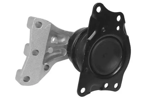 Mounting, engine