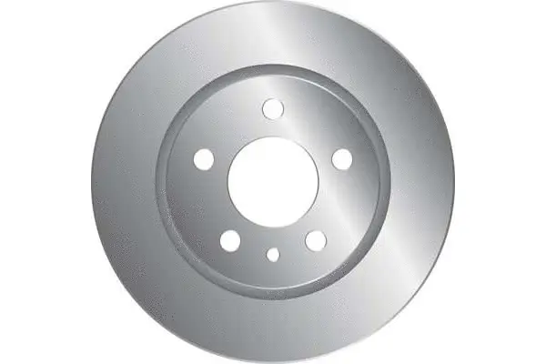 Brake Disc (D2192)