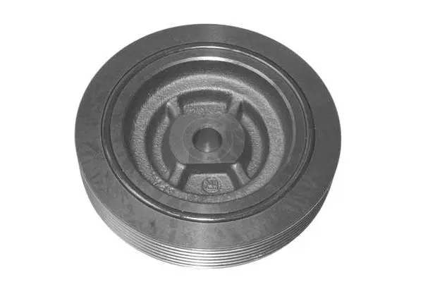 Belt Pulley, crankshaft