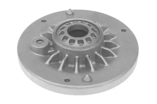 Repair Kit, suspension strut support mount (KM1224)