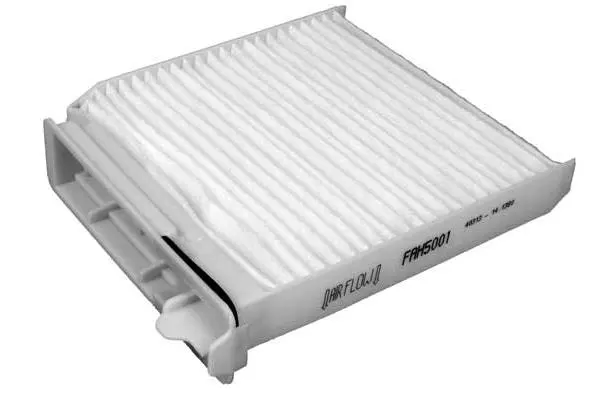 Filter, cabin air (FAH5001)