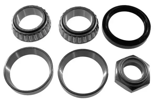 Wheel Bearing Kit (KR3109)