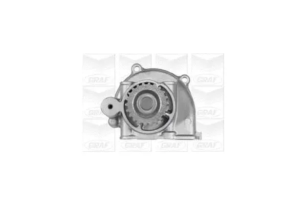 Water Pump, engine cooling