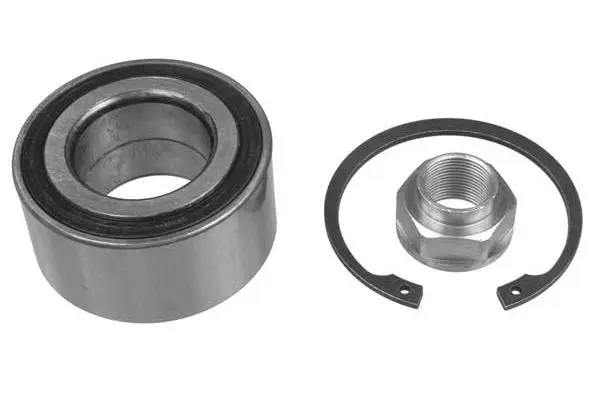 Wheel Bearing Kit (KR3539)