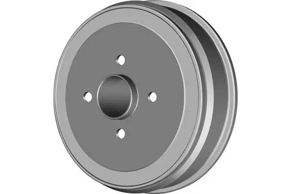 Brake Drum (TR7631)