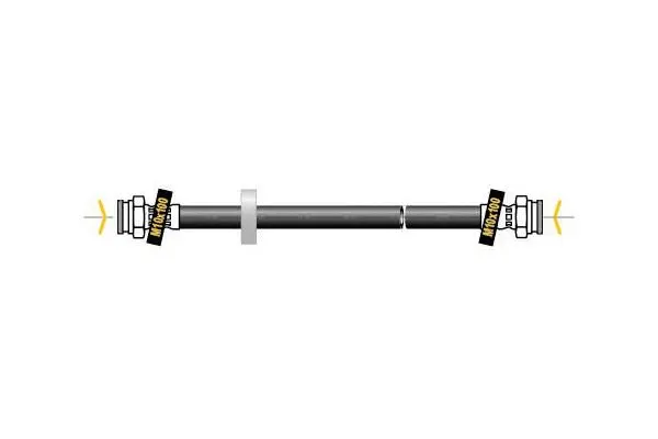 Brake Hose (F7019)