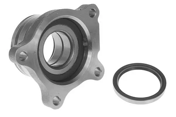 Wheel Bearing Kit (KR3987)