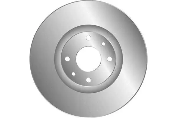 Brake Disc (D1618)