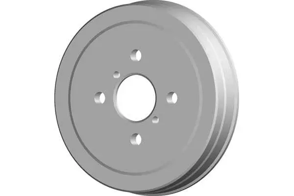 Brake Drum (T7594)