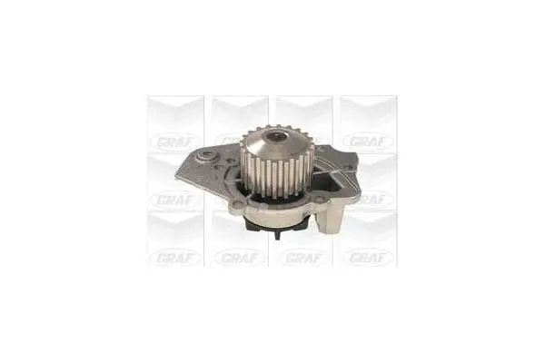Water Pump, engine cooling (PA256)