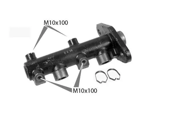 Brake Master Cylinder (MC2954)