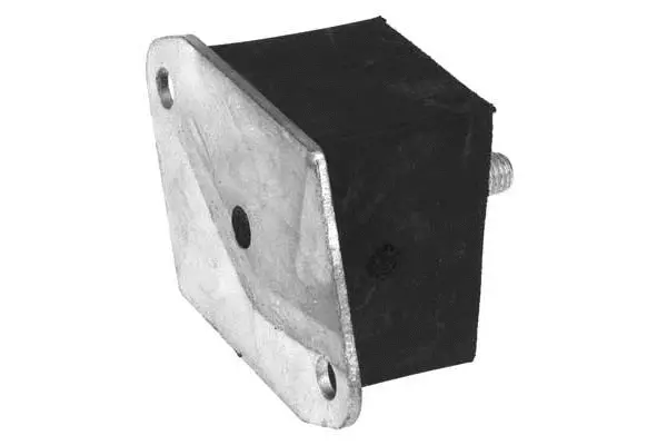 Mounting, engine