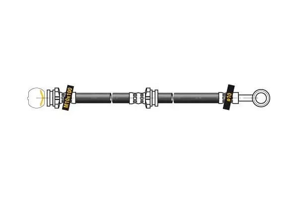 Brake Hose (F5426)