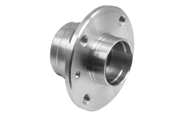 Wheel Bearing Kit (KR3718)