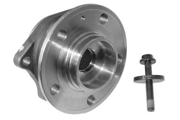 Wheel Bearing Kit (KR3609)