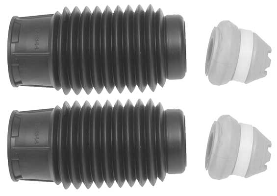 Dust Cover Kit, shock absorber (KP2432)