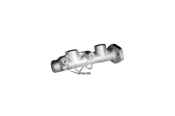 Brake Master Cylinder (MC2467)