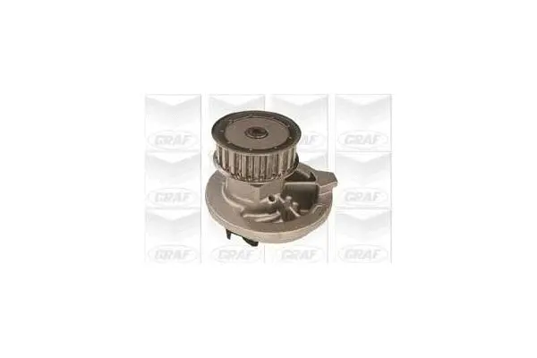 Water Pump, engine cooling (PA235)