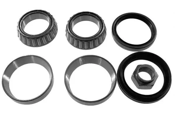 Wheel Bearing Kit (KR3161)