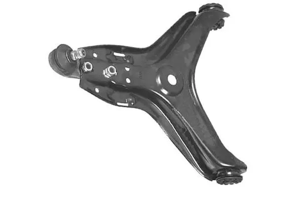 Control/Trailing Arm, wheel suspension (SB8109)