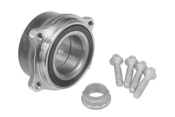 Wheel Bearing Kit (KR4061)