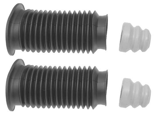 Dust Cover Kit, shock absorber (KP2500)