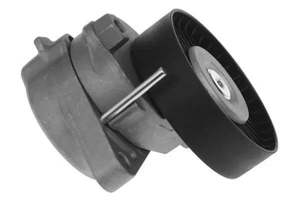 Tensioner Pulley, V-ribbed belt