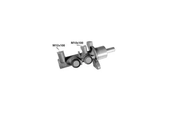 Brake Master Cylinder (MC2974)