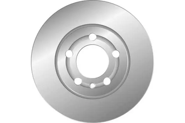 Brake Disc (D1190)