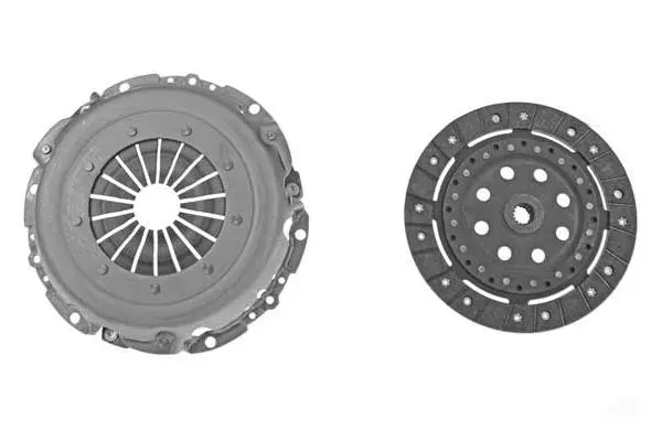 Clutch Kit (EK6119)