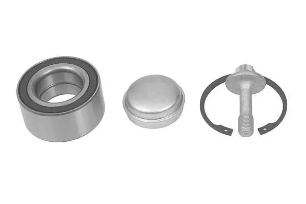 Wheel Bearing Kit (KR4058)