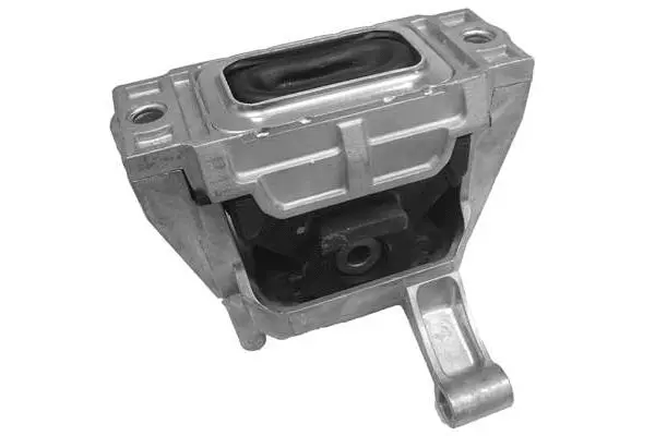 Mounting, engine