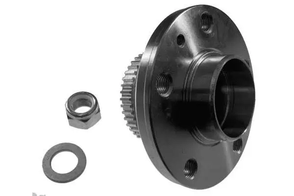 Wheel Bearing Kit (KR3344)