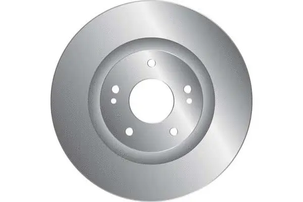 Brake Disc (D2155)