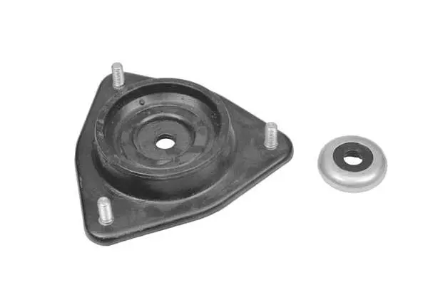 Repair Kit, suspension strut support mount (KM1048)